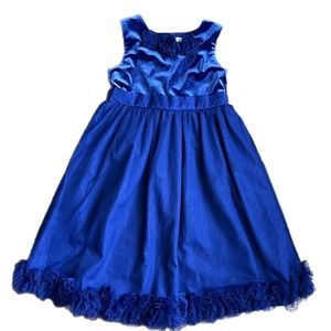 Formal Girl’s Dress 5T